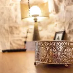 לינה וארוחת בוקר Eclissi