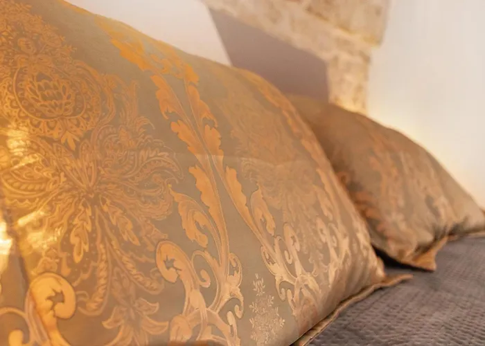 Eclissi Отель типа 